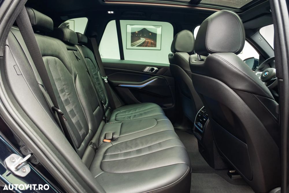 BMW X5 xDrive30d - 32