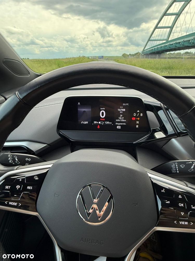 Volkswagen ID.4 77kWh Pro Performance - 27