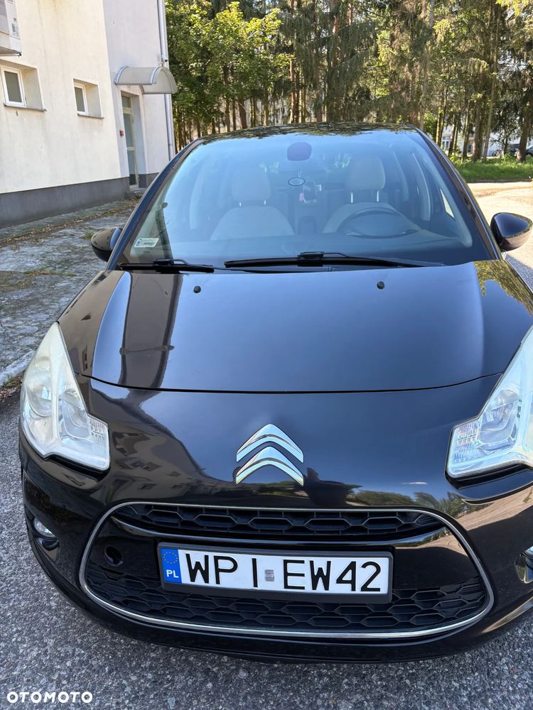 Citroën C3 1.4 VTi Exclusive - 21