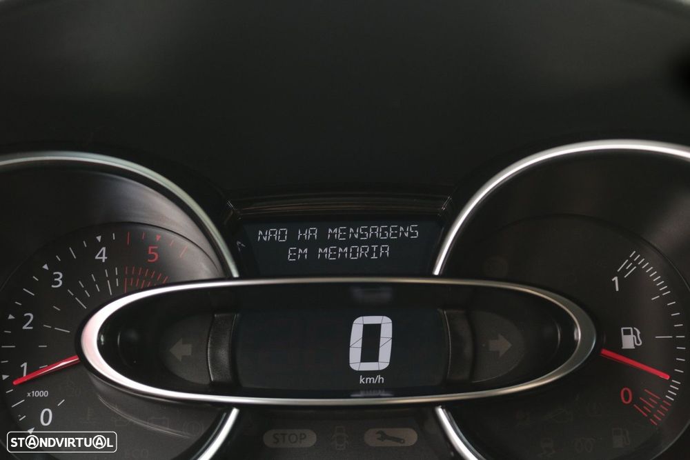 Renault Clio Sport Tourer 1.5 dCi Limited - 33