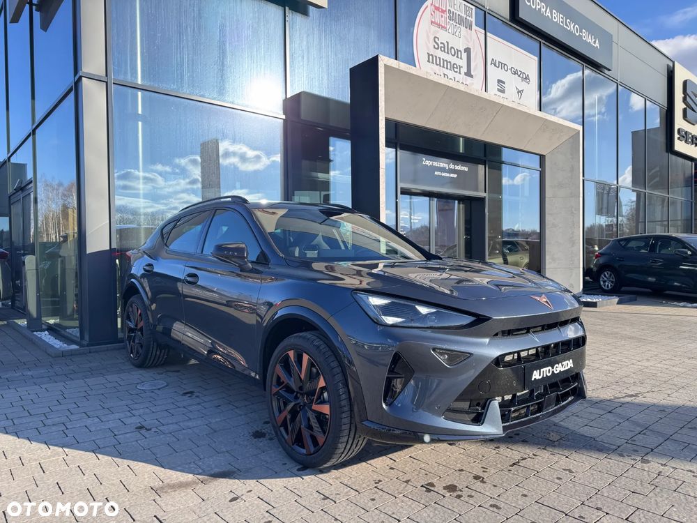 Cupra Formentor 1.5 eTSI mHEV DSG - 3