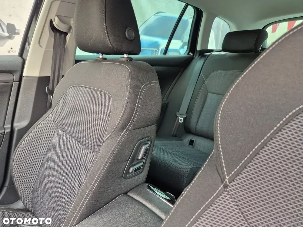 Skoda Superb 2.0 TDI SCR Style DSG - 7