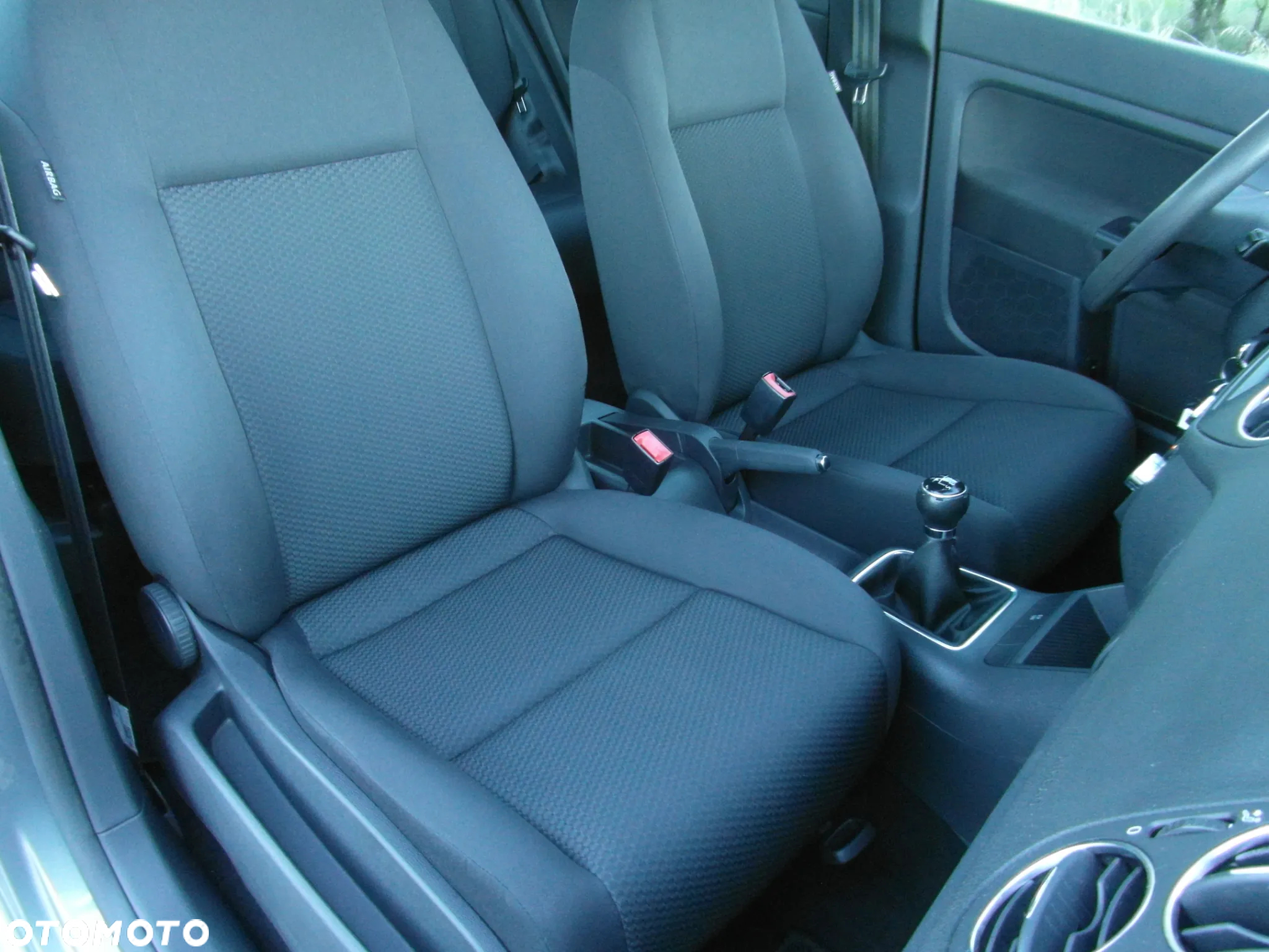 Volkswagen Golf Plus 1.6 Trendline - 20