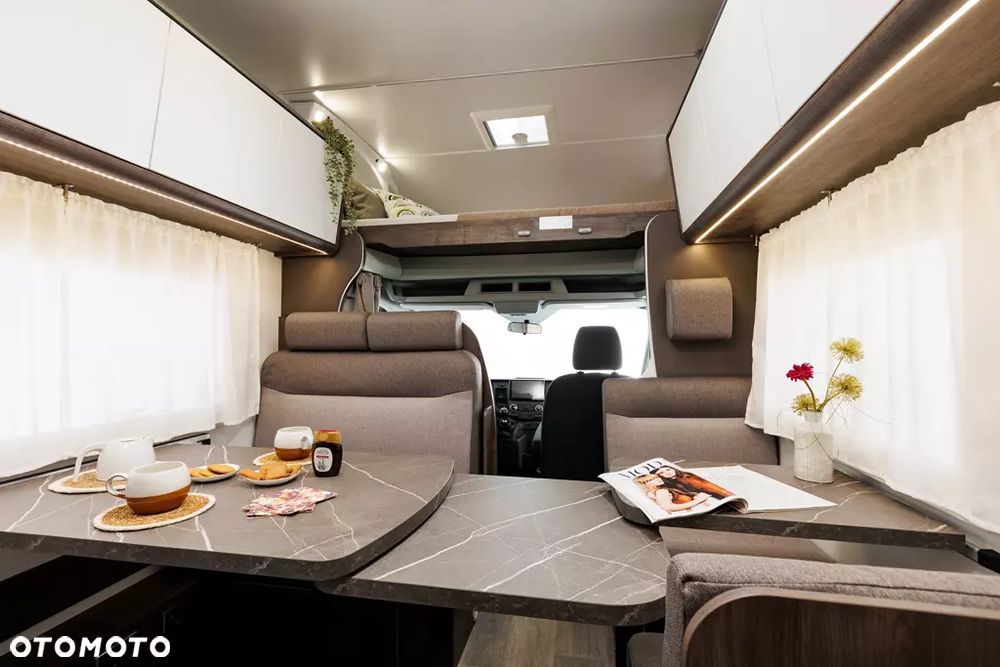 Benimar Sport 324 UP - 9