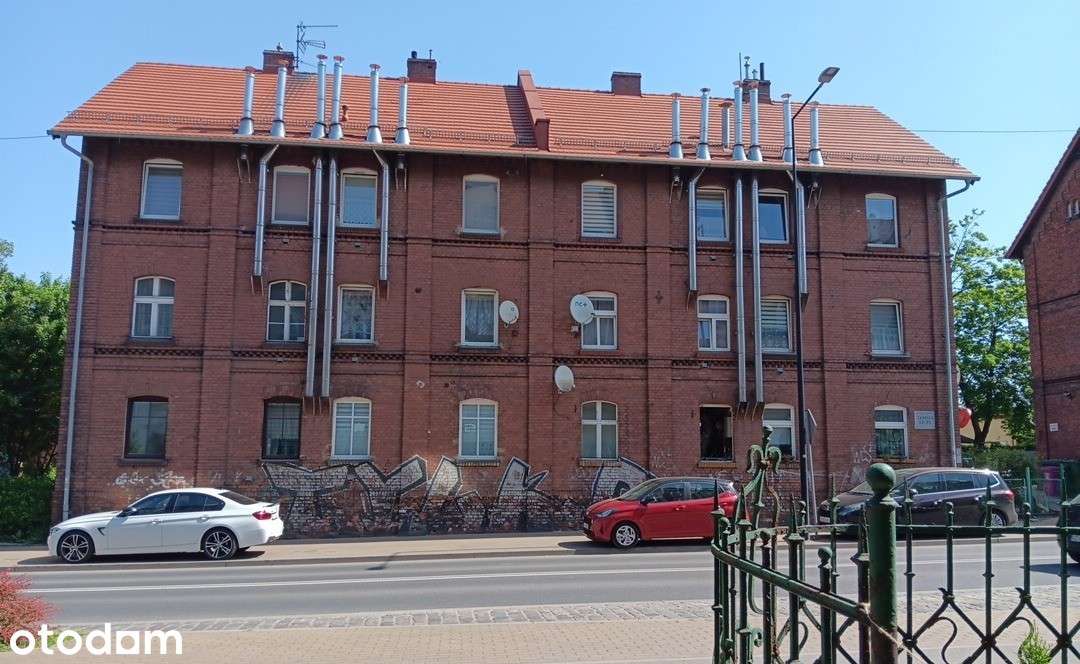 Gliwice ul. Zabrska 33/3 – sprzedaż lokalu mieszkalnego