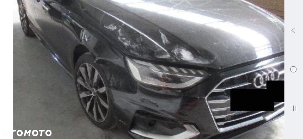Audi A4 Avant - 3