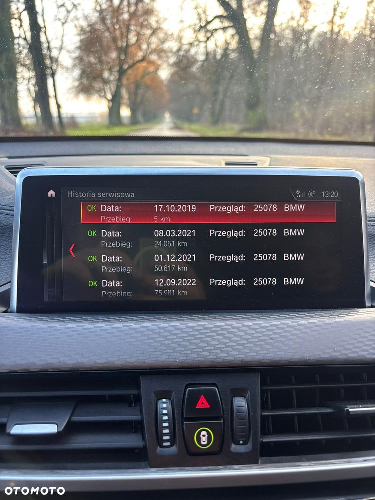 BMW X2 sDrive18d Edition M Mesh - 20