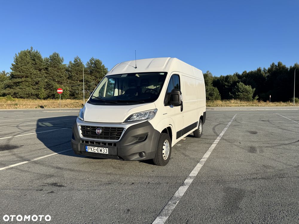 Fiat Ducato - 1