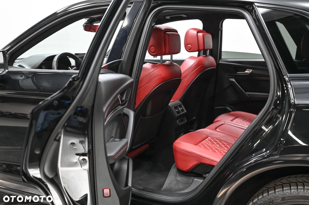 Audi SQ5 - 31