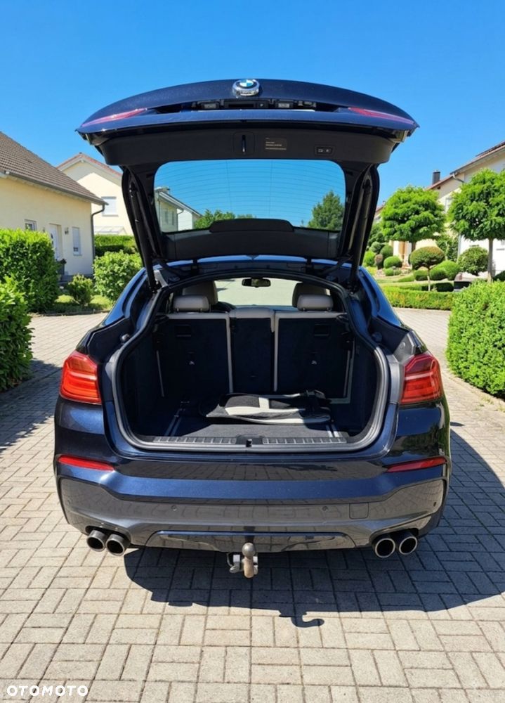 BMW X4 xDrive30d - 3