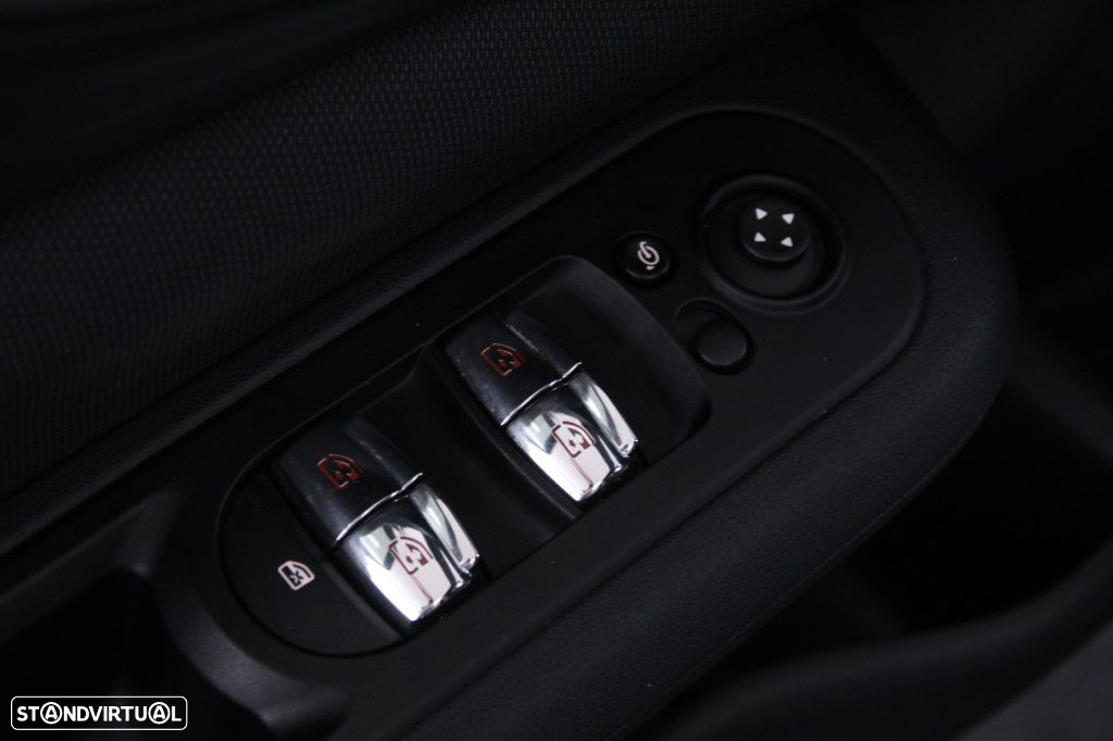 MINI Clubman One D - 20