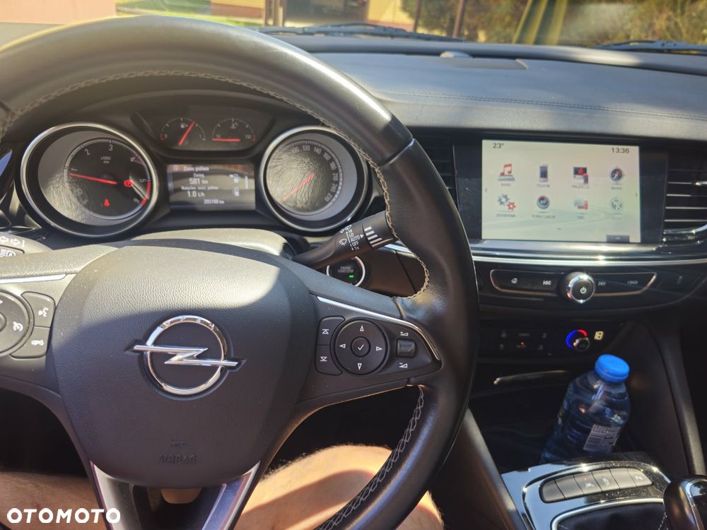 Opel Insignia 2.0 CDTI S&S - 4