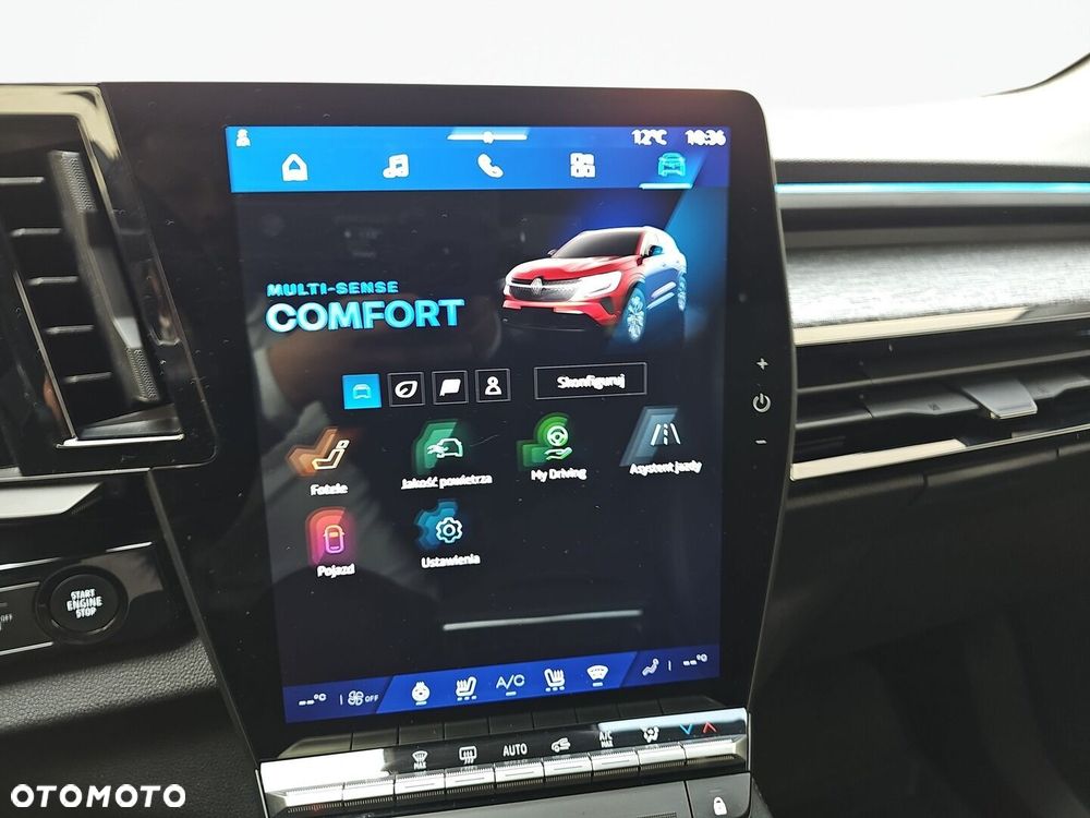Renault Austral 1.3 TCe mHEV Techno - 19