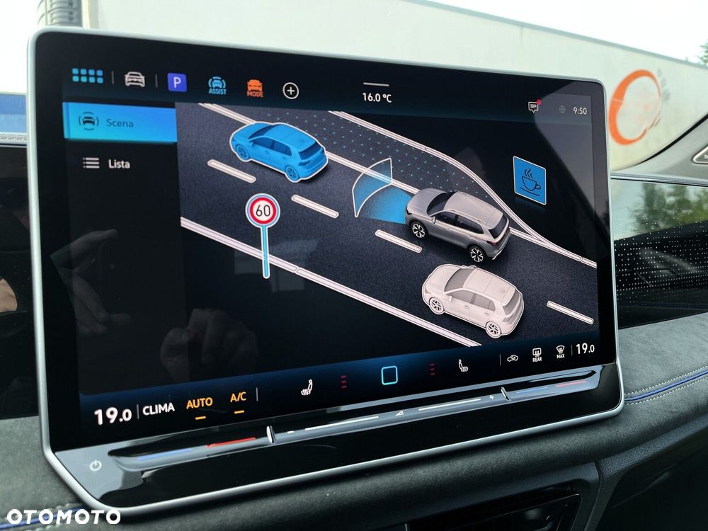 Volkswagen Tiguan 1.5 eTSI R-Line Plus DSG - 20
