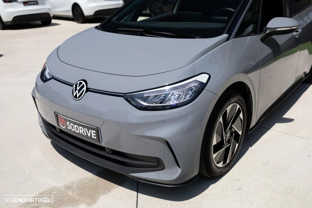 VW ID.3 Pure - 17