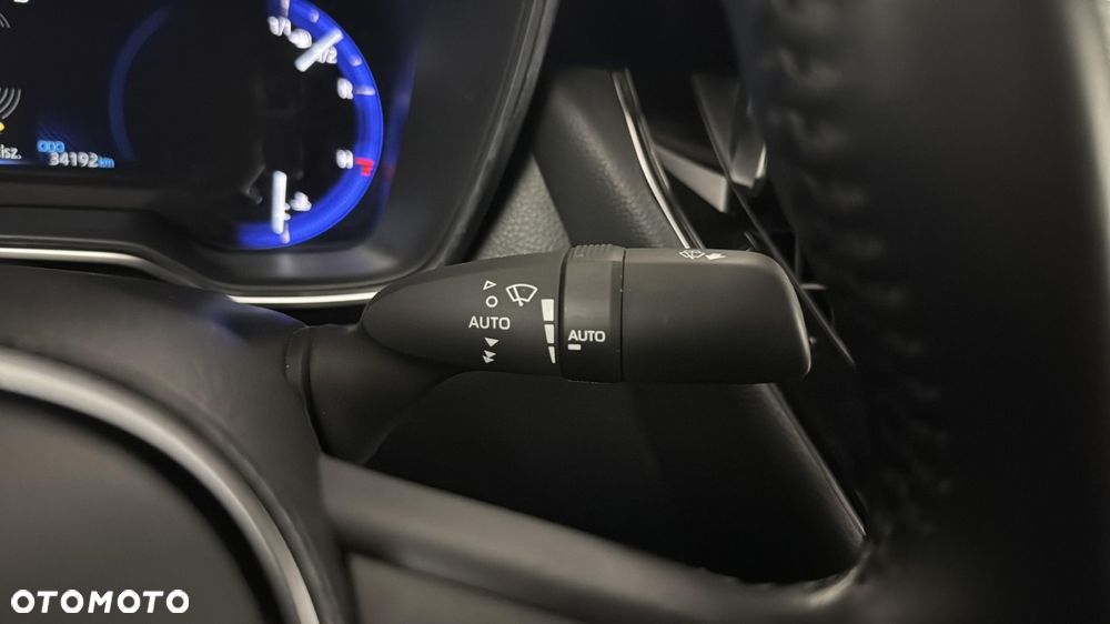 Toyota Corolla 1.5 Comfort MS - 29