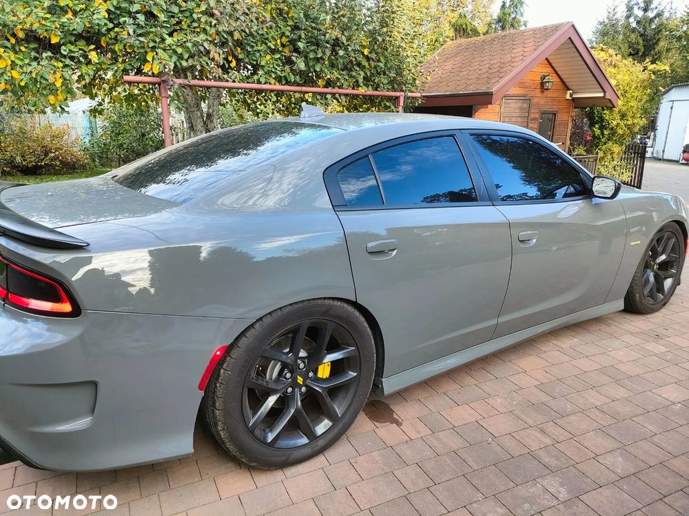 Dodge Charger - 18