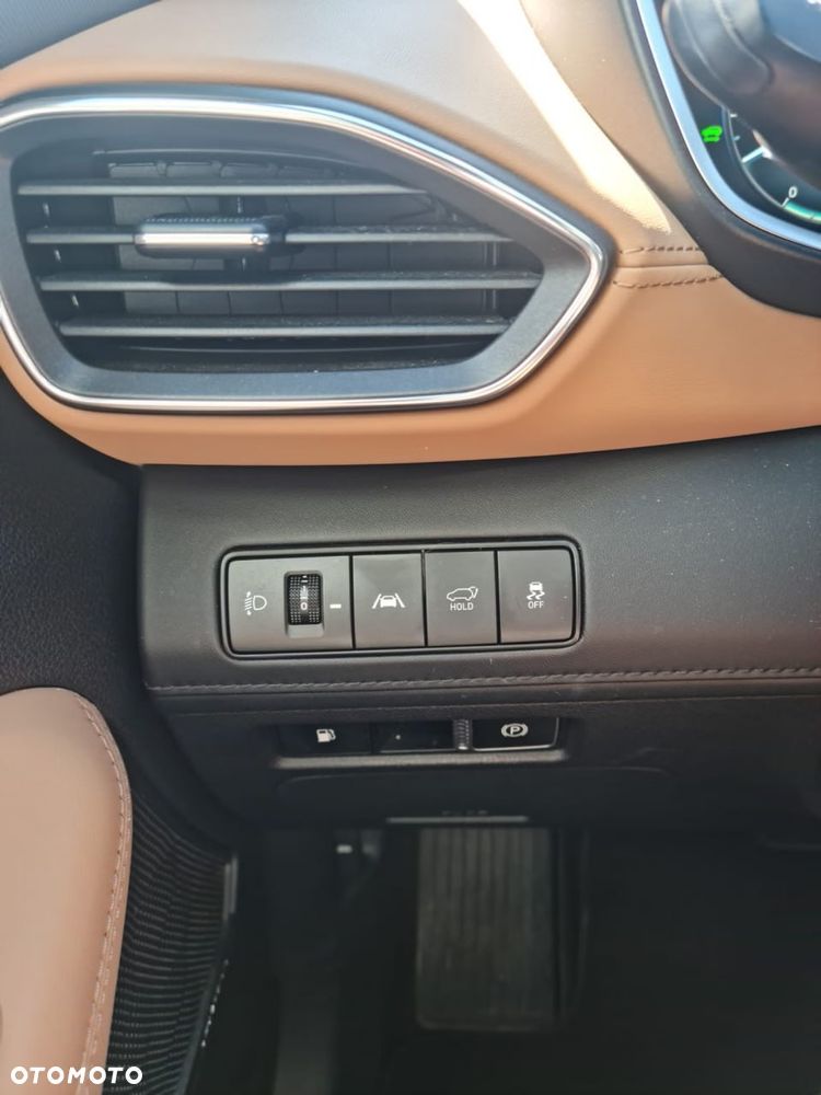 Hyundai Santa Fe 1.6 Plugin-Hybrid 4WD Prime - 12