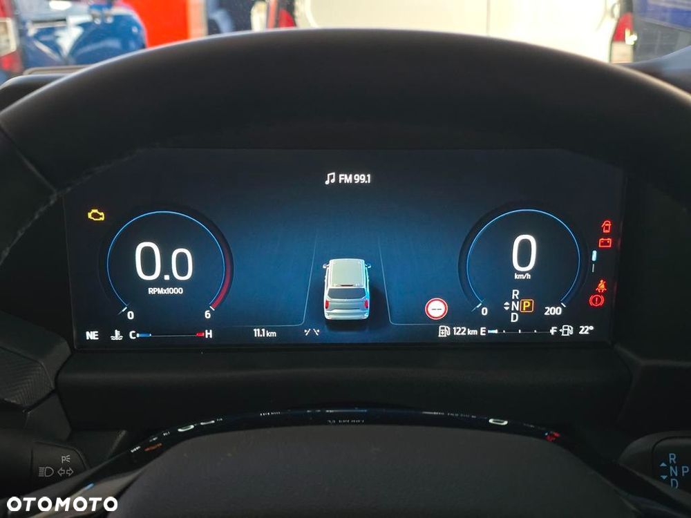 Ford 2.0 EcoBlue 320 L2H1 Trend Automat - 14