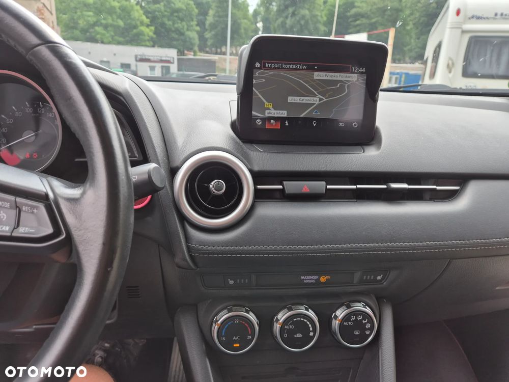 Mazda CX-5 SKYACTIV-D 150 Aut.SCR Exclusive-Line - 19