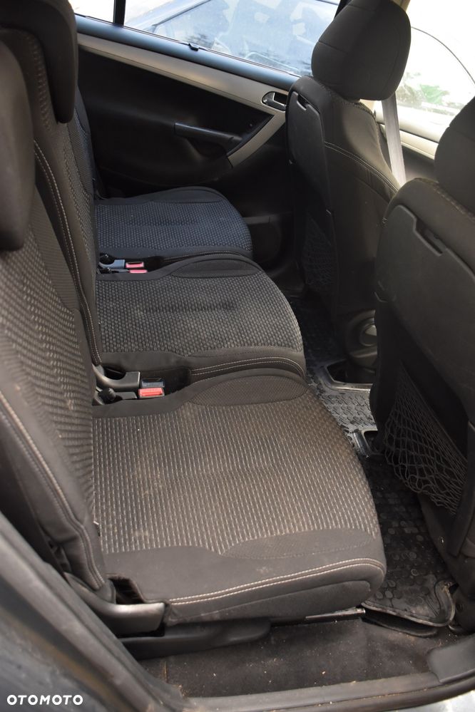 Citroën C4 Picasso HDi 150 FAP Business Class - 12