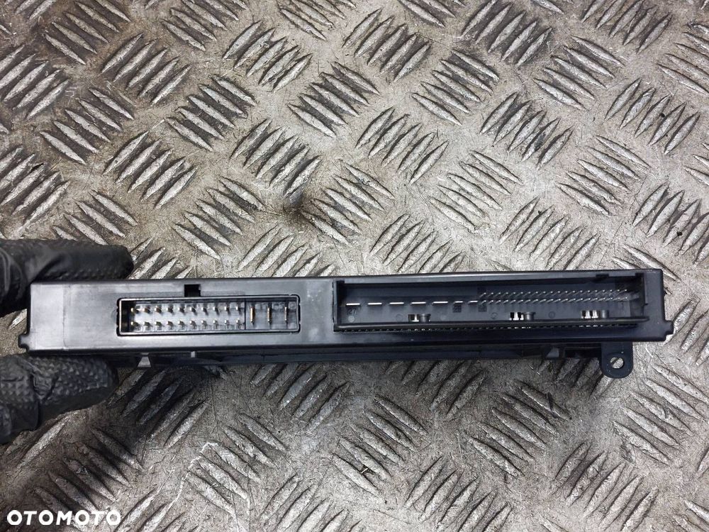 MODUŁ KOMFORTU BMW X1 E84 9305739 - 4