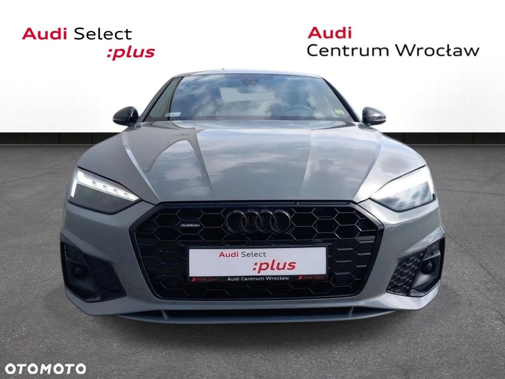 Audi A5 Sportback - 7