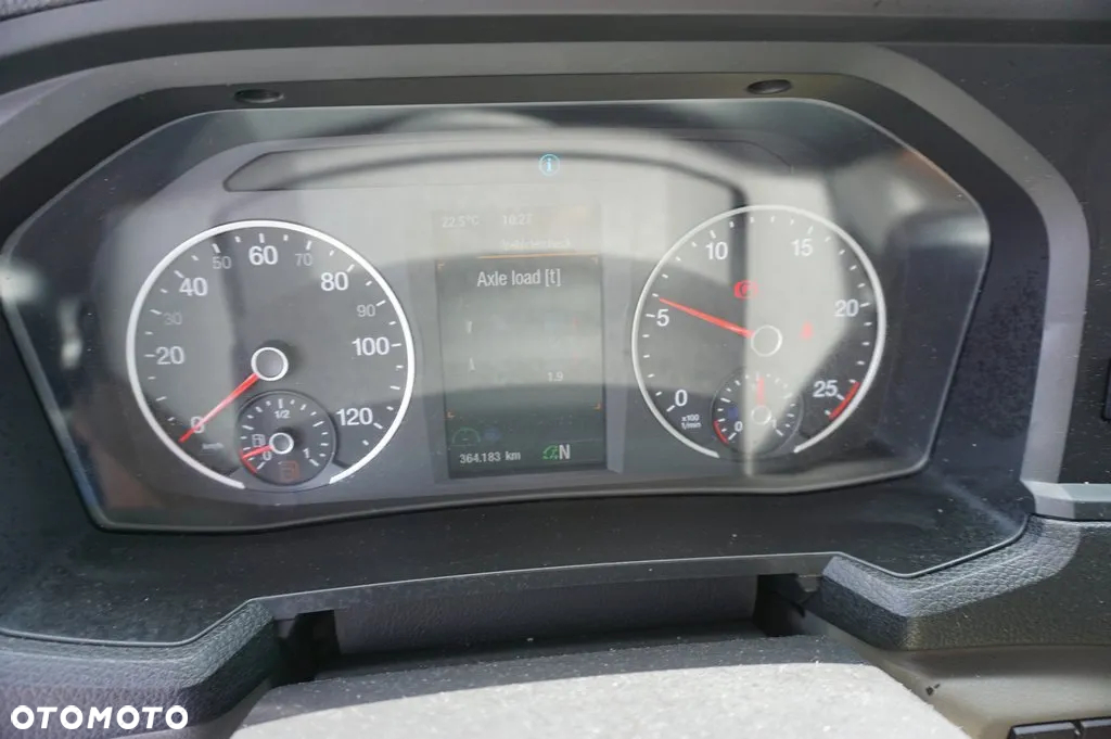 MAN TGX 18.470 4x2 BLS RETARDER ACC * 363 000 KM * 2022 - 14
