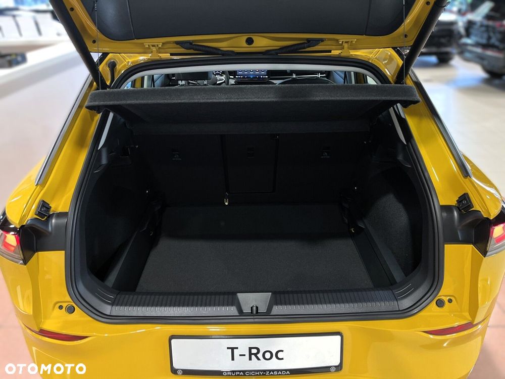 Volkswagen T-Roc 1.5 eTSI Style DSG - 29