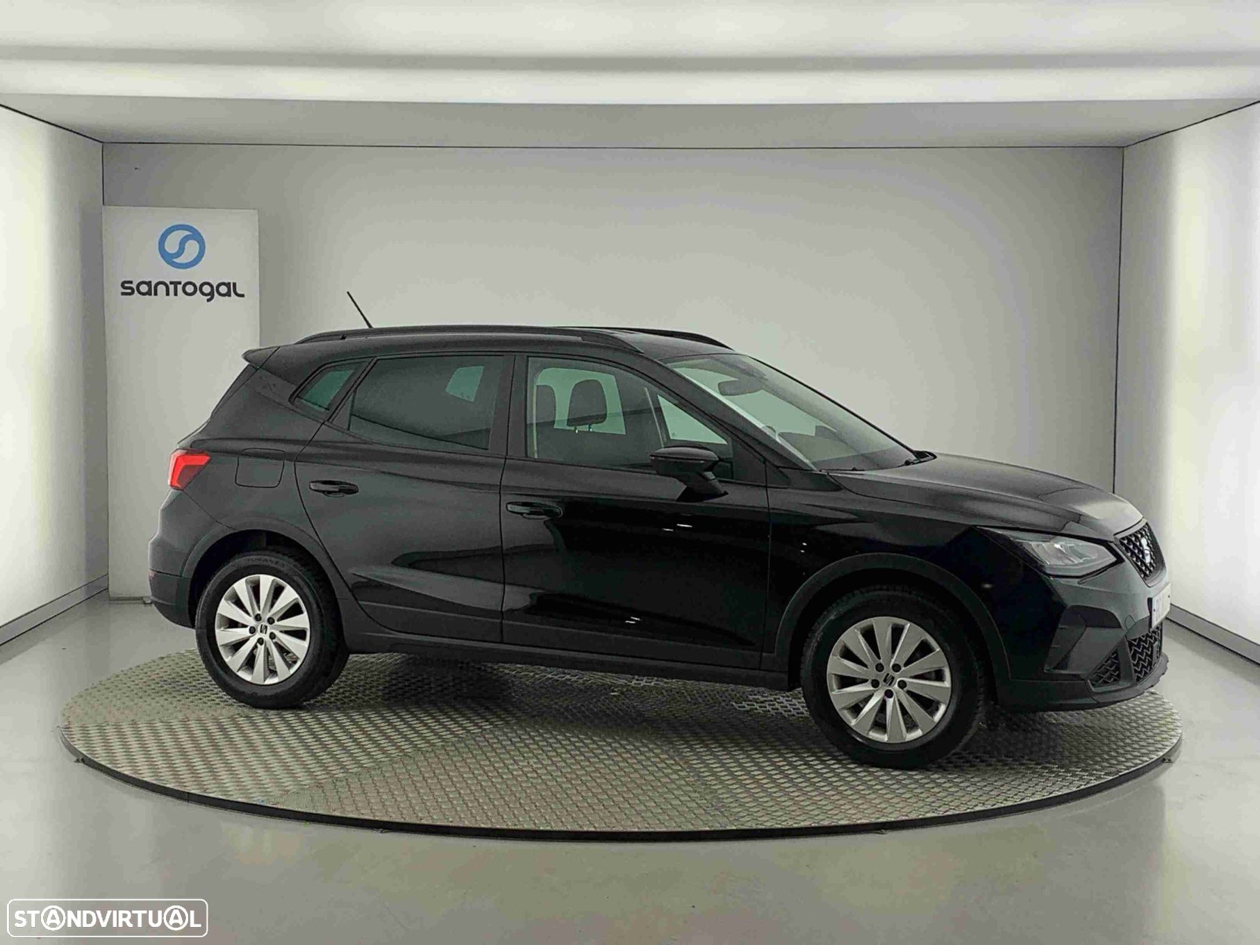 SEAT Arona 1.0 TSI Style - 1