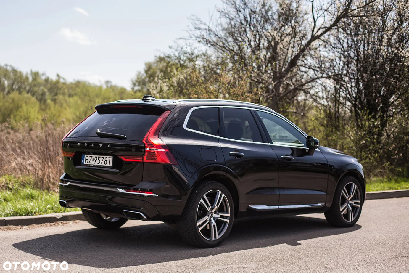 Volvo XC 60 T5 AWD Inscription - 6