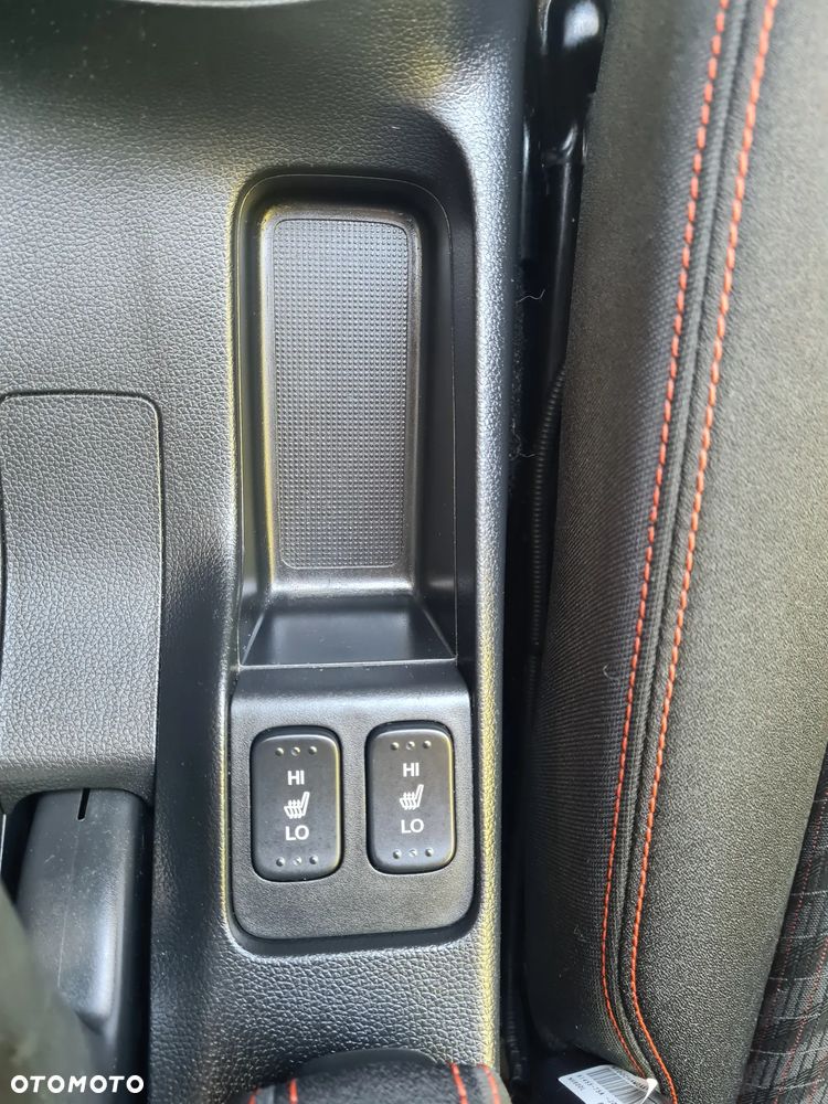 Honda Jazz 1.5 i-VTEC Dynamic (ADAS/Honda Connect+) - 32