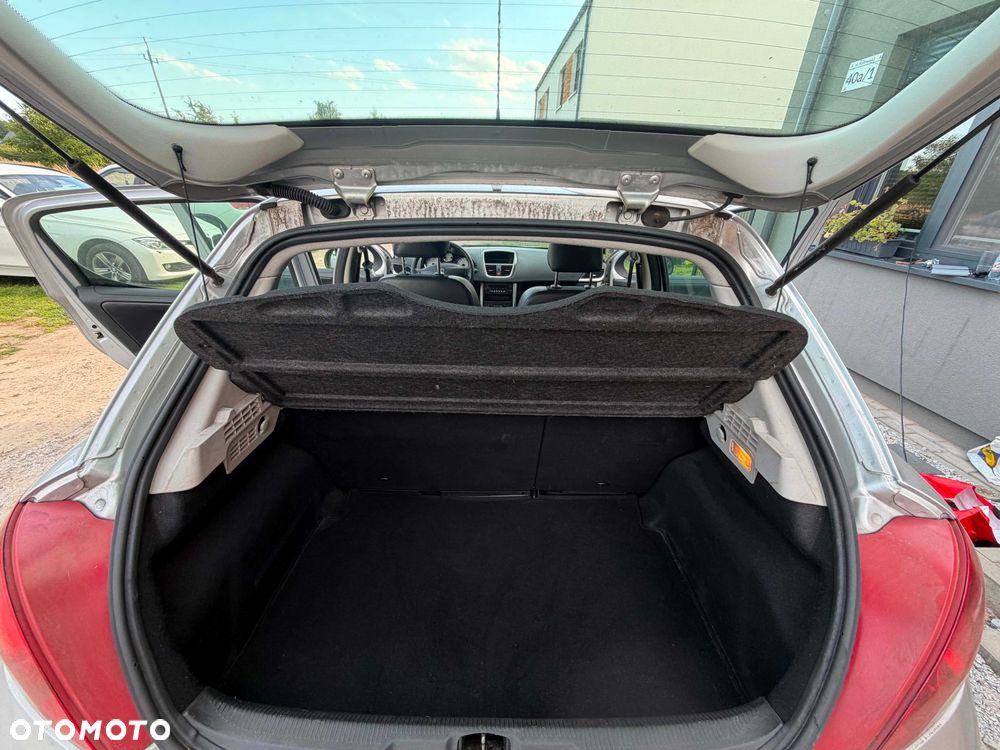 Peugeot 207 - 7