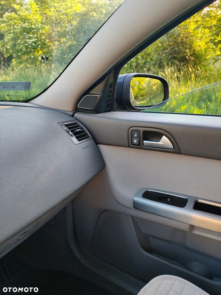 Volvo V50 1.8 - 7