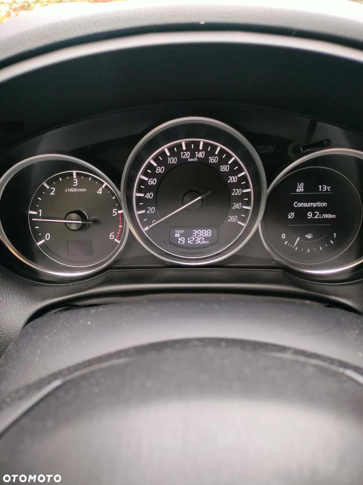 Mazda CX-5 2.2 SKYACTIV-D AWD Center-Line - 3