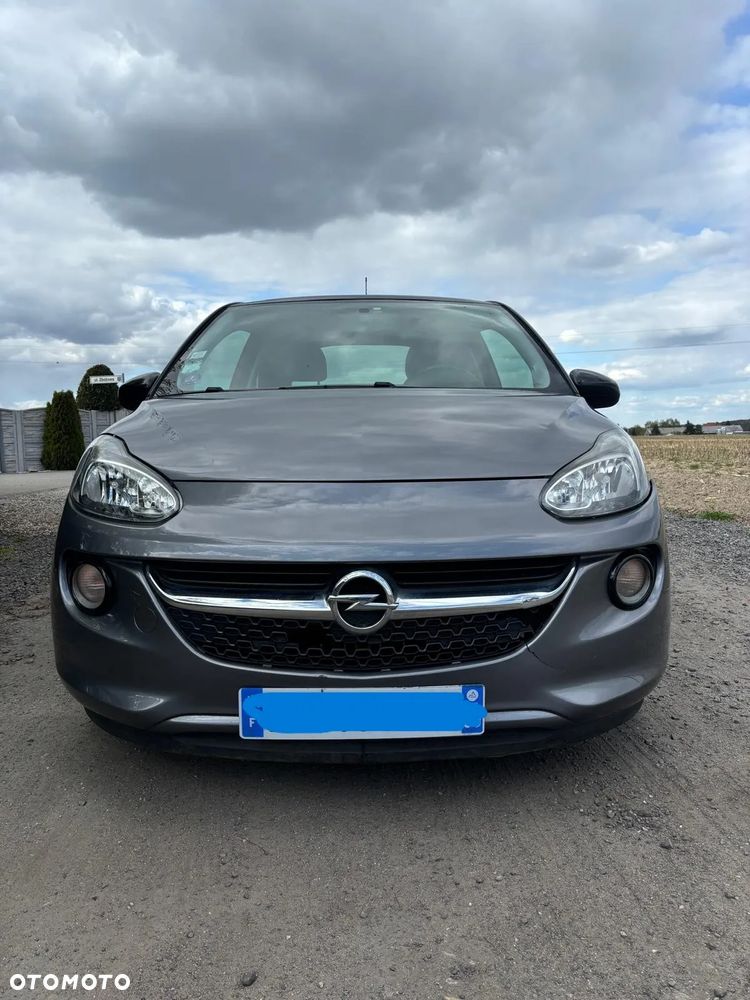 Opel Adam 1.4 - 2