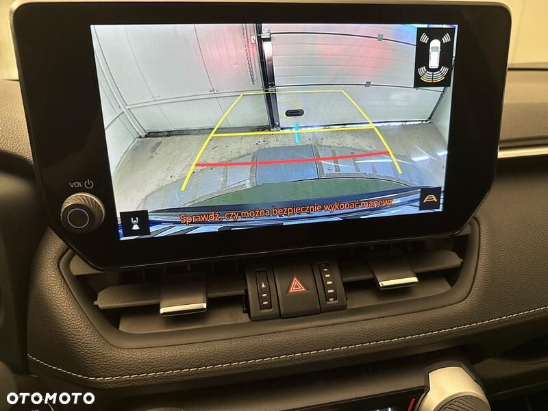 Toyota RAV4 2.5 Hybrid Comfort 4x4 - 16