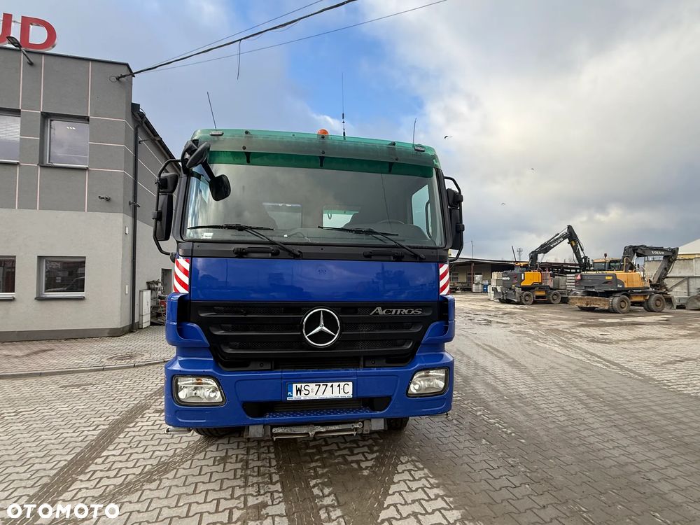 Mercedes-Benz 2641 - 10