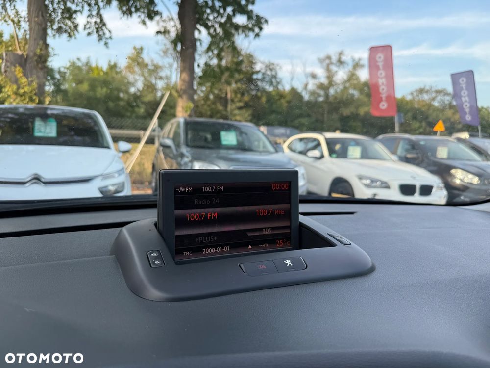 Peugeot 5008 1.6 HDi Access 7os - 31