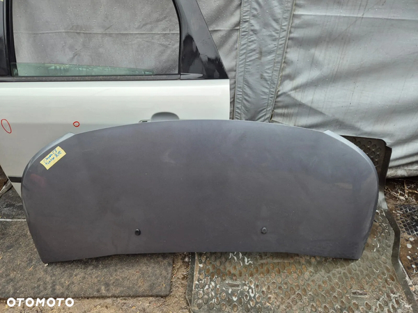 MASKA CITROEN C3 PICASSO STAN BDB