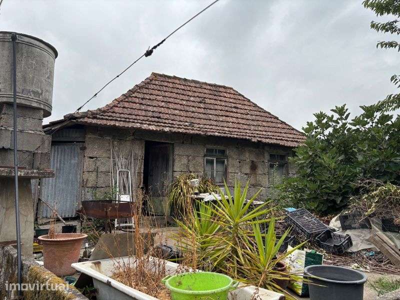 Vende-se Casa e Terreno - Grande imagem: 4/4