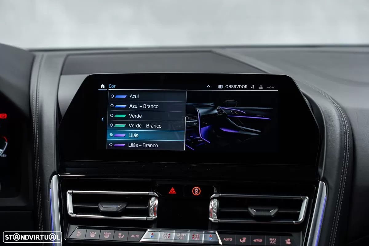 BMW M850i xDrive - 51