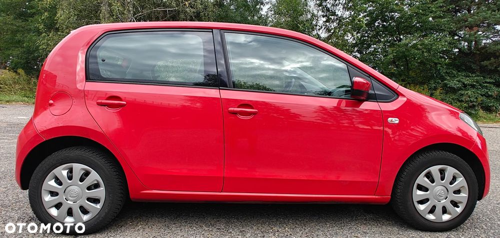 Skoda Citigo 1.0 Ambition - 4