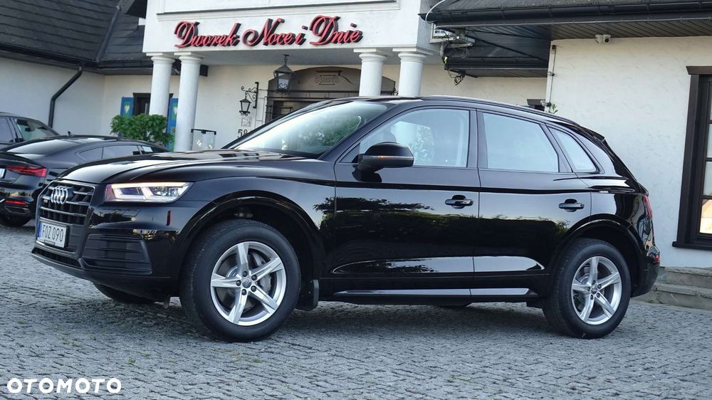 Audi Q5 - 12