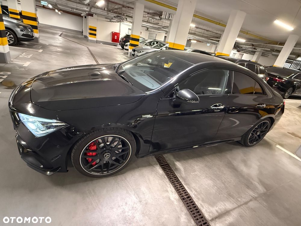 Mercedes-Benz CLA - 14