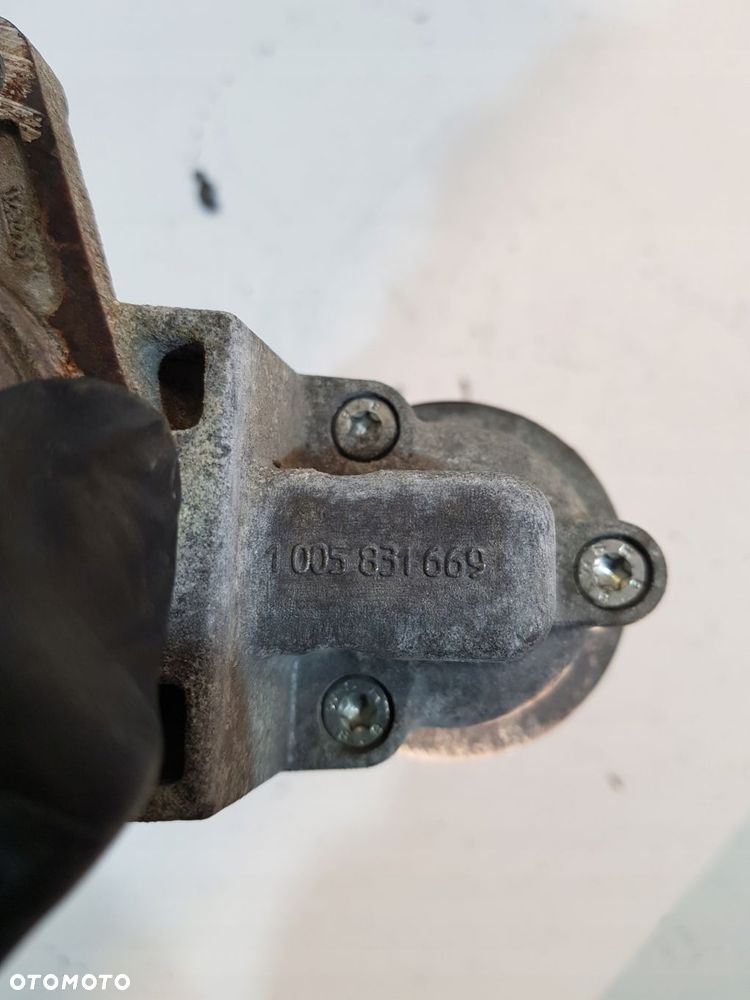 rozrusznik meriva b astra j zafira c 1.4t 55578921 - 7