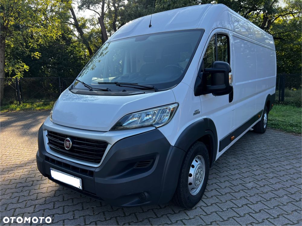 Fiat Ducato - 11