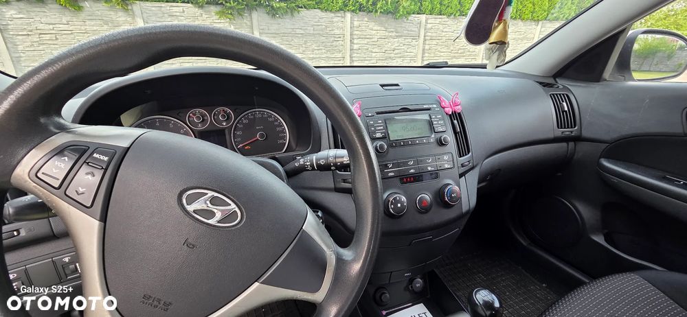 Hyundai i30 1.4 Classic - 3