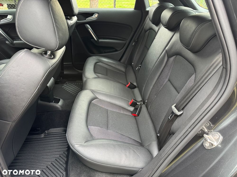 Audi A1 Sportback 1.4 TFSI S tronic sport - 22