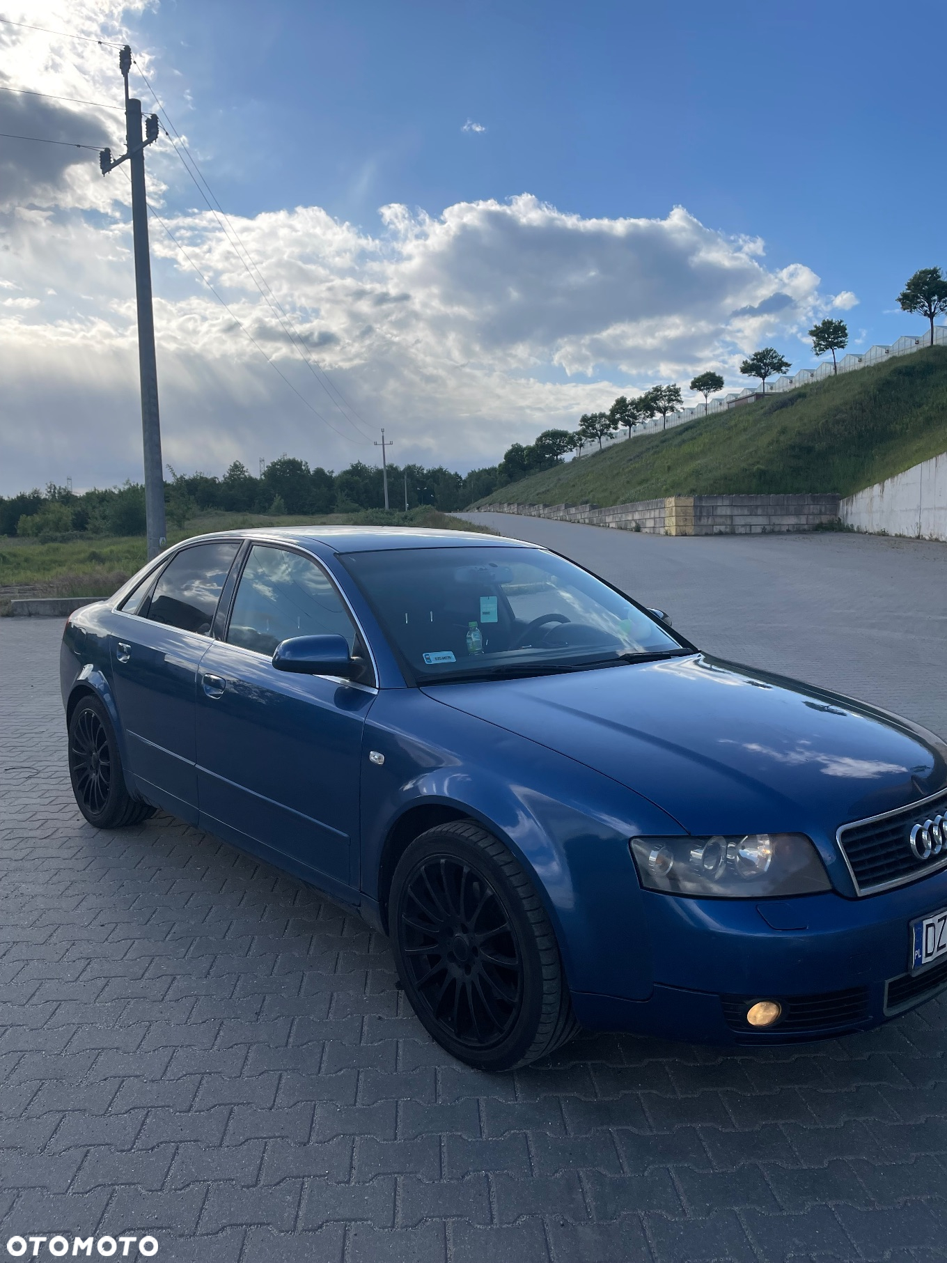 Audi A4 - 12